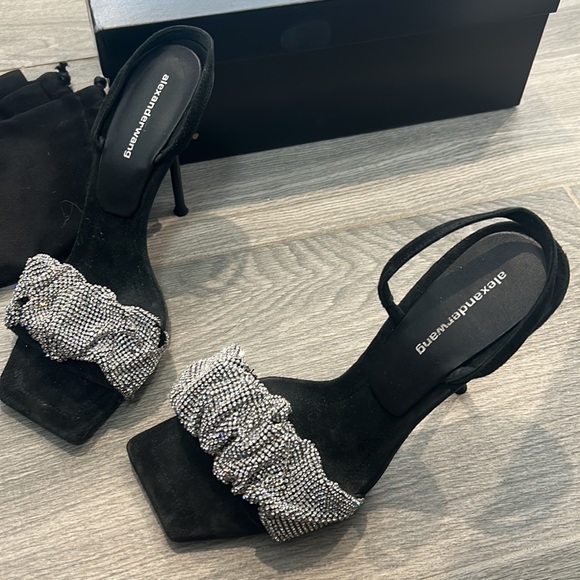 Alexander Wang heels - Picture 2 of 7